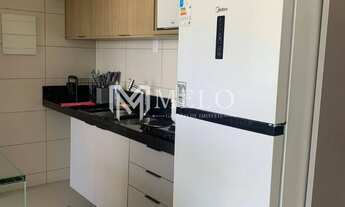 Imagem 5: SÃO JOSÉ - Apto com 1qto, 1vaga, 39m²