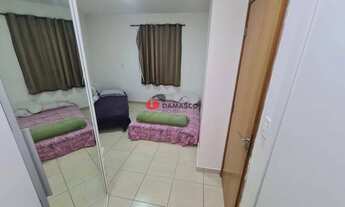 Imagem 5: Apartamento à venda 1 Quarto, 1 Vaga, 61M², Boa Vista, São Caetano do Sul - SP