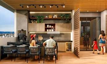 Imagem 7: LANÇAMENTO HOME BEACH – ORLA 14