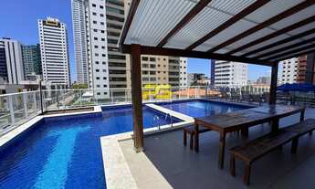 Imagem 3: Apartamento à venda no Residencial St.Tropez Jardim Oceania