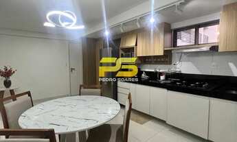 Imagem 5: Apartamento de Alto Padrão para Venda em Manaíra