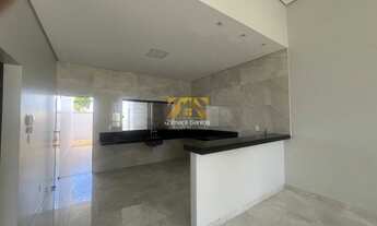 Imagem 6: Casa 3/4 com 1 Suíte - 140 m² na 1205 sul (ARSO 122) - Próxima à Unicatólica - Palmas/TO