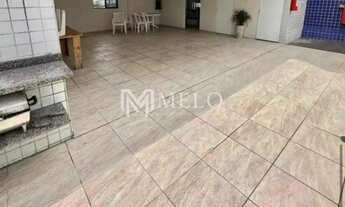 Imagem 5: Oportunidade de apartamento ao lado do parque da Caxangá, com 3 quartos, varando com vista