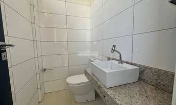 Imagem 7: Escritório, Plano Diretor Norte - Palmas