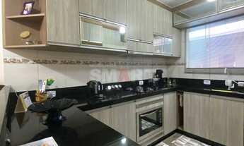 Imagem 6: Casa no Bairro Rau com 3 Dormitórios Sendo uma Suíte