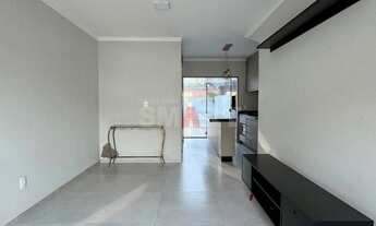 Imagem 3: Casa Geminada com 2 Quartos e Piscina no Jaraguá 84