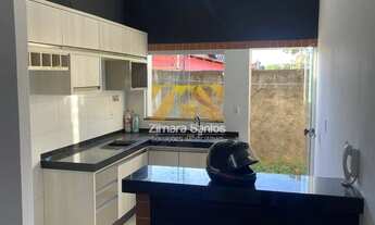 Imagem 4: Casa 2/4 com 1 suíte - 62 m² - Aureny IV - Próxima ao Supermercado Floresta - Palmas/TO