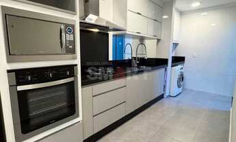 Imagem 6: Apartamento 100% mobiliado no Jaraguá Esquerdo