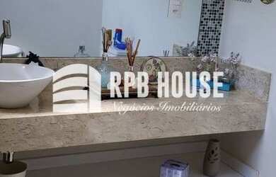 Imagem 3: Casa no Condomínio San Marco 1