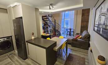 Imagem 4: Flat Mobiliado no Saint Sebastian