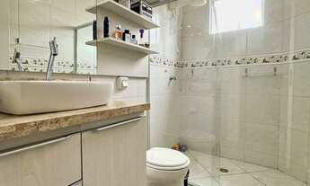 Imagem 6: Apartamento com 1 Suíte + 2 Quartos no bairro Czerniewicz