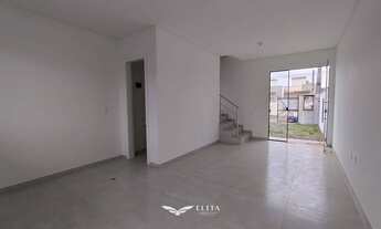 Imagem 4: Sobrado com dois quartos a venda