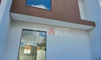 Imagem 2: Casa Geminada com 02 Suítes e Home Office à Venda em João Pessoa