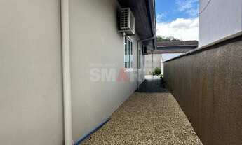 Imagem 5: Casa com 3 Quartos e Espaço para Área de Festas