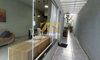 Imagem 4: Casa 2/4 com 80 m² - 603 Sul (ARSO 61) - Próxima ao Auto Posto 61 - Palmas/TO