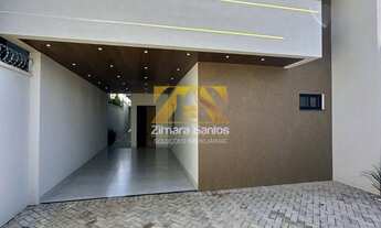 Imagem 2: Casa 3/4 com suítes plenas, 180m² - 407 sul (ARSO 43 )-Próximo ao Atacadão dos Preços Ba