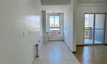 Imagem 4: Apartamento à Venda com 02 Quartos no bairro São Luís