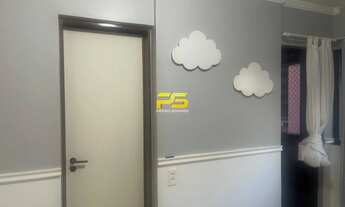 Imagem 7: APARTAMENTO EM INTERMARES COM 129m²