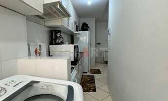 Imagem 5: Apartamento Semimobiliado com 2 Quartos no Baependi