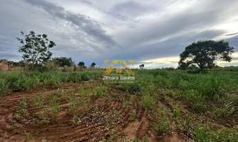 Imagem 2: Terreno, 2.400 m² - Palmas/TO