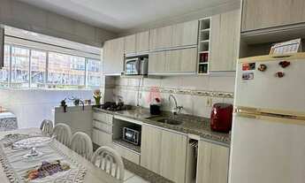 Imagem 4: Apartamento Semimobiliado com 03 Quartos no Centro