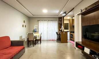 Imagem 2: Casa geminada com 01 Suíte + 02 Dormitórios + 02 vagas de garagem, Jaragua 99