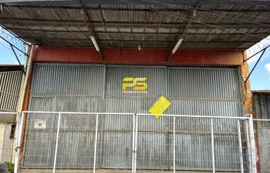 Imagem 4: Galpão para Locação em Magabeira l