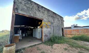 Imagem 5: Galpão - 210 m² - Setor Vale Sol (Taquaralto) - Próximo ao Hill Sports Arena - Palmas/TO