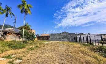 Imagem 2: Terreno com 345,60m² de área total, Barra do Rio Cerro - Jaraguá do Sul