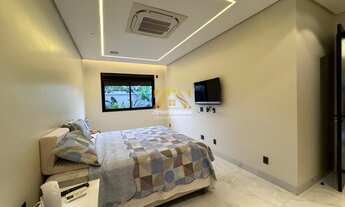 Imagem 7: Casa Alto Padrão, com 3 suítes, 345 m² - Caribe Residence & Resort - Palmas/TO