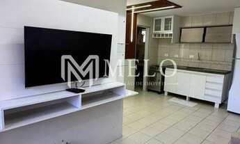 Imagem 3: BOA VIAGEM - Apto com 2qts, 1suite, 1vaga, 60m²