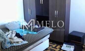 Imagem 4: ARRUDA - Apto com 3qts, 1WC, 1vaga, 73m² - Térreo