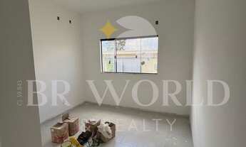 Imagem 5: Casa nova em Aparecida de Goiânia 3Q sendo 1 suíte