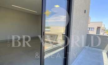 Imagem 4: Sobrado com 4 suítes Jardins Capri