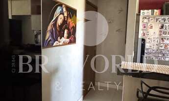 Imagem 5: Apartamento de 2Q sendo 1 suíte rico em armários no eldorado