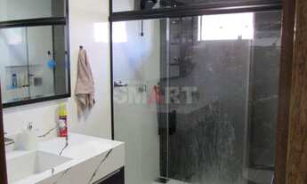 Imagem 5: Casa Semimobiliada com 3 Quartos no Santo Antônio