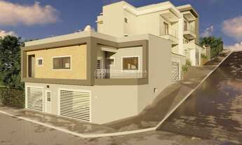 Imagem 2: Casa nova a venda