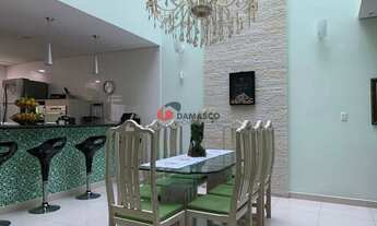 Imagem 7: Sobrado à venda 3 Quartos, 3 Suites, 10 Vagas, 399M², Olímpico, São Caetano do Sul - SP