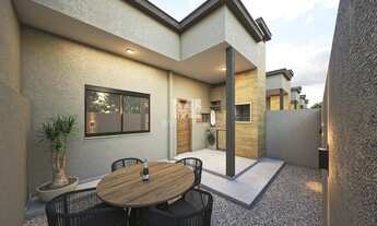 Imagem 3: ???? Casa Nova no Litoral Norte – Próxima da Praia! ????☀️