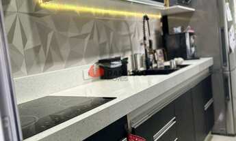 Imagem 5: Apartamento à venda, Centro, São Caetano do Sul, SP