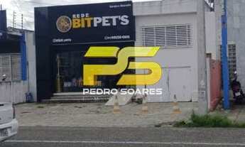 Imagem 3: Prédio comercial para Locação na principal da Av. Dom Pedro II