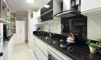 Imagem 6: Apartamento Semimobiliado com 3 Dormitórios na Água Verde!