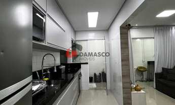 Imagem 3: Apartamento à venda, Vila Curuçá, Santo André, SP