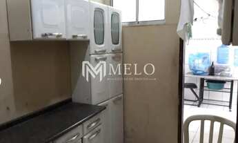 Imagem 5: ARRUDA - Apto com 3qts, 1WC, 1vaga, 73m² - Térreo