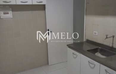 Imagem 6: Edf. Taciana Apartamento com 3 dormitórios