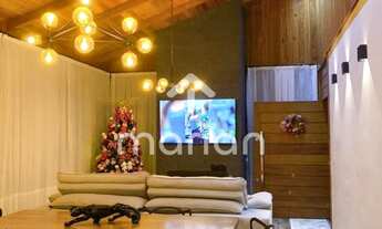 Imagem 3: Casa com 3 quartos, Santa Lídia - Penha