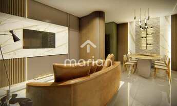 Imagem 3: Apartamento com 3 quartos à Venda, Itacolomi - Balneário Piçarras