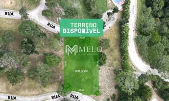 Imagem 2: SERRA NEGRA - Lote com 600,09m²