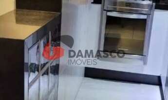 Imagem 5: Cobertura à venda, Vila Humaitá, Santo André