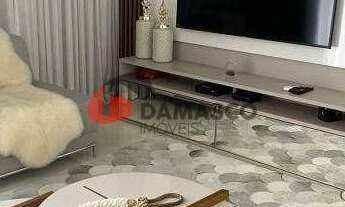 Imagem 3: Apartamento à venda 2 Quartos, 1 Suite, 2 Vagas, 77M², Santa Paula, São Caetano do Sul - S